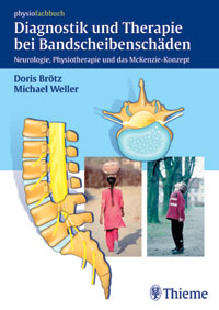 Diagnostik und Therapie bei Bandscheibenschden