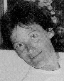 "Bärbel" Ehrig
